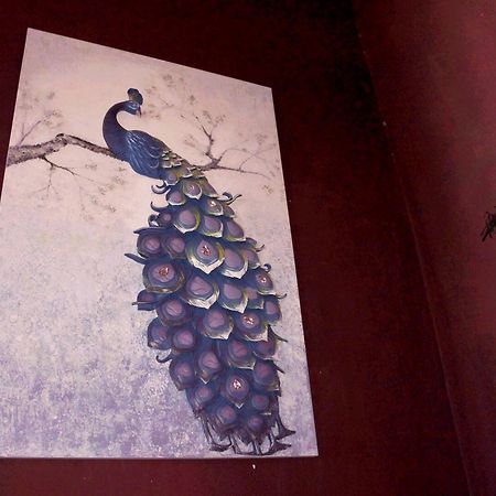 Ooh Countryard Inn Dali (Yunnan) Exterior foto