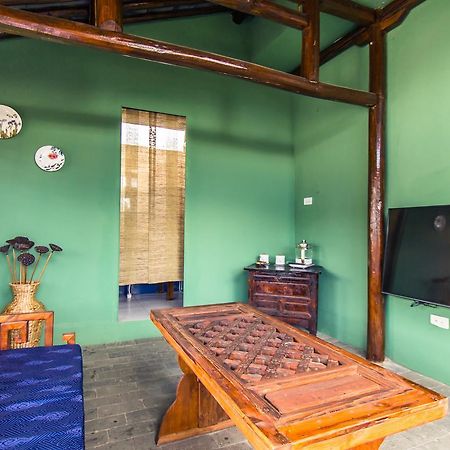 Ooh Countryard Inn Dali (Yunnan) Exterior foto