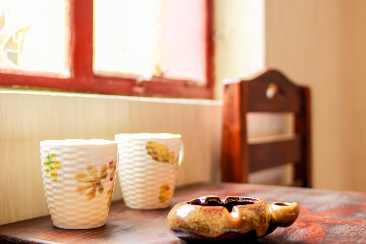 Ooh Countryard Inn Dali (Yunnan) Quarto foto