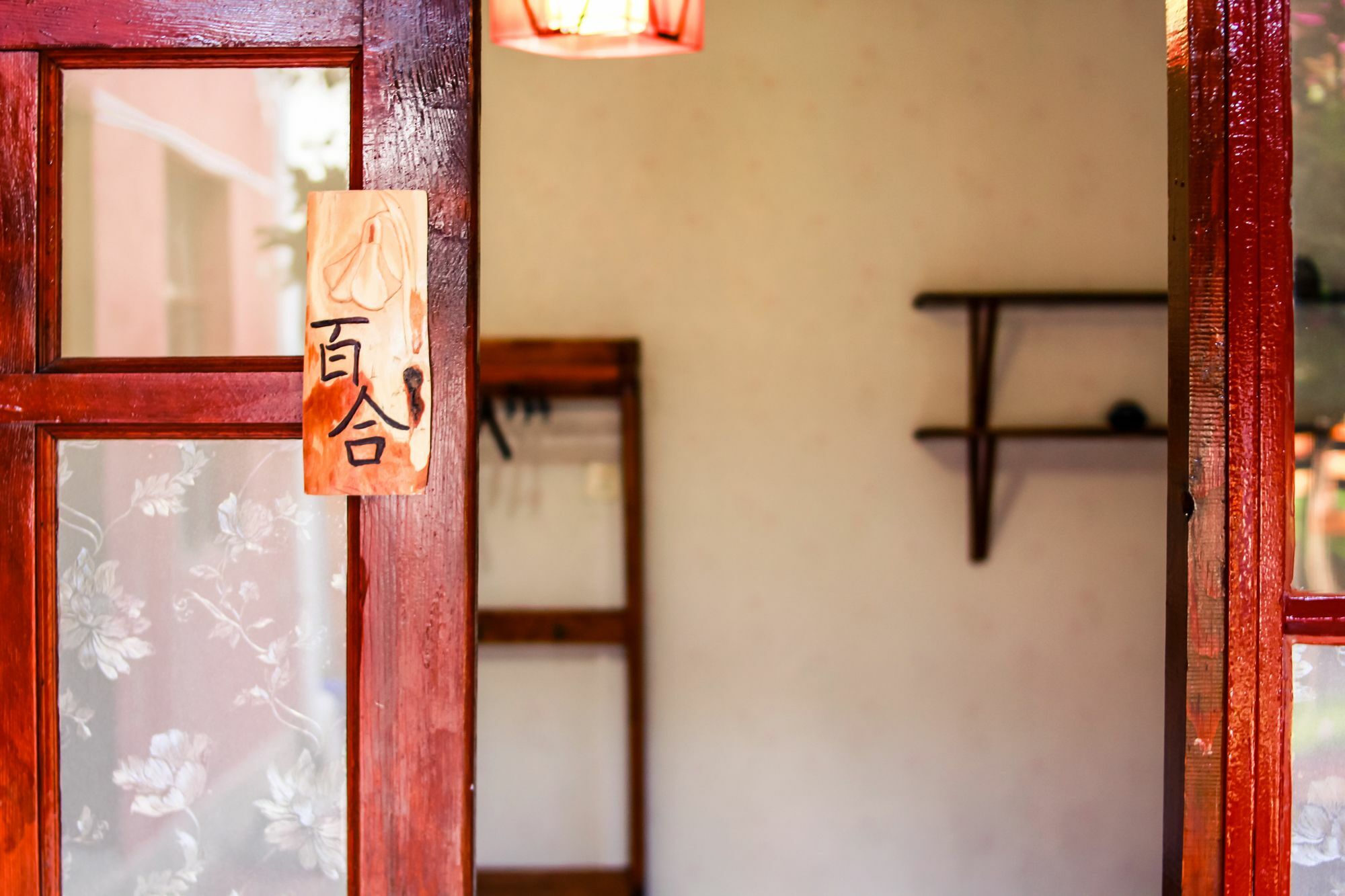 Ooh Countryard Inn Dali (Yunnan) Exterior foto