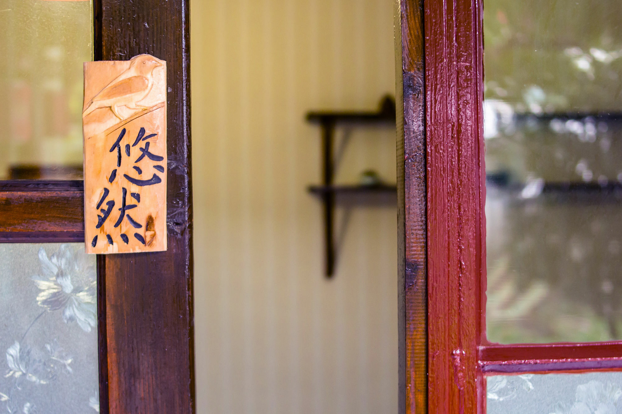 Ooh Countryard Inn Dali (Yunnan) Exterior foto